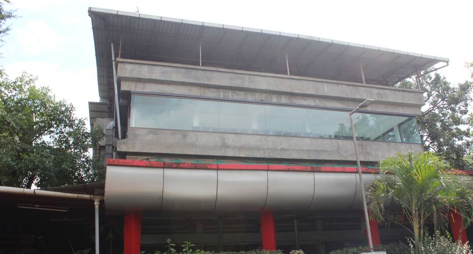 Hotel Abhishek, Chiplun 1